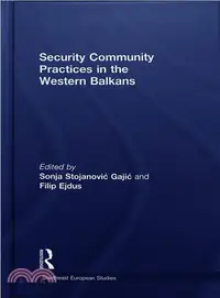 在飛比找三民網路書店優惠-Security Community Practices i