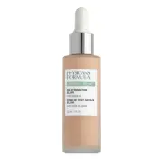 Physicians Formula Organic Wear Silk Foundation Elixir, 1 - Fair..