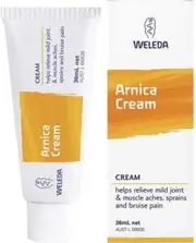 Weleda Arnica Cream 36ml