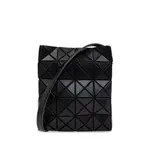 [Bao Bao Issey Miyake] Bao Bao Issey Miyake Prism Matte Shoulder Bag ONE SIZE BLACK