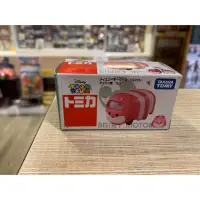 在飛比找蝦皮購物優惠-TOMICA TSUM TSUM (魔境夢幻-咧嘴貓）