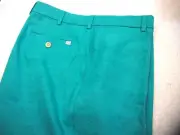 Peter Millar Salem Performance Fabric Sport Fishing Pattern Short NWT 44 $115
