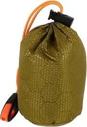 WESIEVYA Storage Bag Compression Sack Camping Compression Bags Outdoor Travel Gear Bag for Outdoor Storage Bags Mesh Purse Organizer Pouches Stuff Bags for Travel