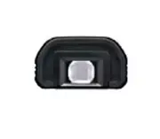 EP-EX15 Official Canon Eyepiece Extender "for 5D, Mark II, 5D, 6D, EOS 70D etc"