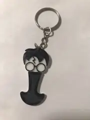 Harry Potters Shopping Trolley Key Token Removable for Coles Aldi etc.