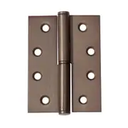 Tradco Lift Off Hinge - Available In Various Finishes and Handing