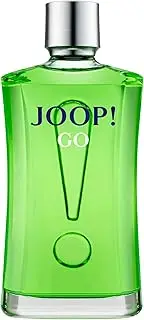 Joop Go Eau De Toilette 200Ml