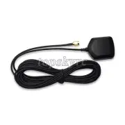 CUAV For Ublox ANN-MS Active Antenna SMA Plug Female 1M GPS C-RTK Antenna tps