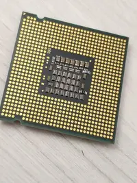 在飛比找Yahoo!奇摩拍賣優惠-[775 CPU] Intel E6750 雙核心 2.66