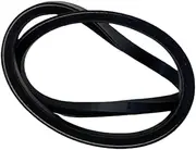 V Belt Compatible With Yanmar Marine 2GM20 2GMLP E P 2GMZ 2GM20C 2GM20YEU 3GM 3GM30C-YEU 6KH 6KHK-ST S K M Inboard Engine 25132-003000