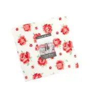 Summertime Layer Cake® 55320LC Moda Precuts precut Layer Cake 10" squares quilt