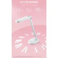 在飛比找蝦皮購物優惠-Philips 飛利浦 酷玉 66145 LED可攜式充電檯