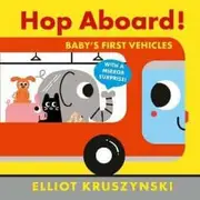 Hop Aboard!