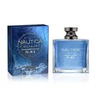 在飛比找蝦皮購物優惠-Nautica 經典男香 航海家北緯83°N / 海洋雄心經