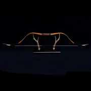 AF Archery Mongolia Yuan bow “ Jebe ” Gen2