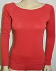 BNWT - Organic Cotton Blouse by TRF Jumper - Size: M