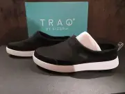 Brand New Womens Black Traq By Alegria Tra Kiq Shoes, 9.5 / 10 40