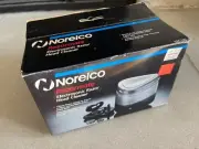 NEW NOS Norelco Razormate Electrosonic Razor Head Cleaner ERC-100