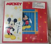 Disney Mickey Mouse & Friends Scrapbook Memory Photo Album SandyLion