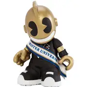 Kidrobot Bots Mini Vinyl Figure Kidrobot X Edition