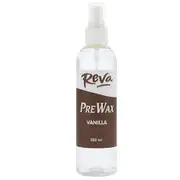 Reva PreWax Vanilla 250ml Bottle or 1lt