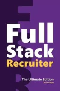 在飛比找博客來優惠-Full Stack Recruiter: The Ulti