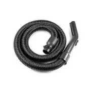 Hoses for Panasonic Vacuum Cleaner MC-2700/2750/2760/3500/4500/4750/4760/4850/4860 Threaded Hose Black