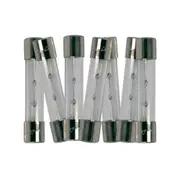 10Amp 3AG Delay Fuse 10Pk Australux