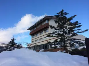 白馬側裝約德爾飯店Hotel Hakuba Mountside Jodel