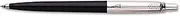 Parker Jotter Retractable Ballpoint Pen, Medium, Stainless Steel with barrel, Colors May Vary (78033)