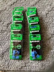 ATO - Fuse, MINI- 15 AMP/20 packs of 5 fuses. 100 fuses Free Shipping