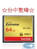 在飛比找Yahoo!奇摩拍賣優惠-SanDisk Extreme CompactFlash 6