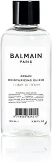 Balmain Paris Argan Moisturizing Elixir Hair Oil 100 ml
