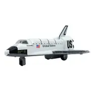 1/500 Scale USA For NASA STS Columbia OV-102 Space Shuttle Model Light &Sound