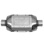 Catalytic Converter-4 Door AP Exhaust 608225 (for: Mini)
