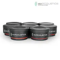 在飛比找PChome24h購物優惠-IsoAcoustics ISO-PUCK mini 喇叭墊