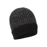 Mountain Warehouse Unisex Adult Yeti Fleece Lined Beanie