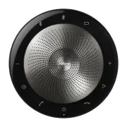 Jabra Speak 710 UC USB / Bluetooth Speakerphone 7710-409 w/ Link 380 USB adapter