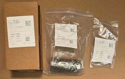 Kit of Guardmaster 440E-L22BNSM LIFELINE4 STAINLESS ROPE PULL SWITCH