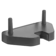 Vacuum Wall Mount Bracket Universal Vacuum Stand Holder for V10 V8 V7 V6 and the Other Vacuum Clean