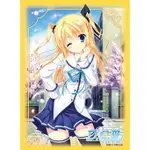 [老天順本鋪] 現貨 BUSHIROAD 卡套 HG VOL.304 森園立夏 D.C. 3 初音島Ⅲ 一包60張