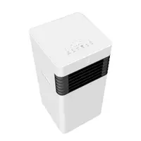 在飛比找蝦皮商城優惠-JJPRO 家佳寶 3-5坪 R410A 7000Btu 極