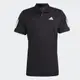 ADIDAS CLUB SMU3S POLO 男款 黑色 短袖 POLO衫 IS2294 Sneakers542