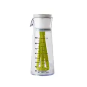 Chef'n Emulstir 200ml Salad Dressing Mixer Homemade Blender Kitchen Utensil