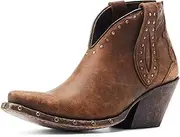 [ARIAT] Women's Greeley Western Boot