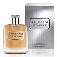 在飛比找蝦皮購物優惠-TRUSSARDI Riflesso男性淡香水 100ml