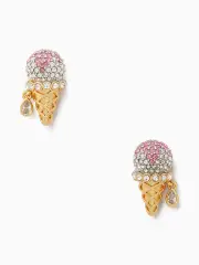 ice cream sundae studs