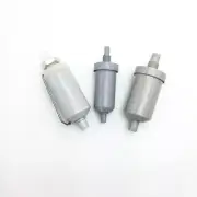 3 Pcs Dental Filter Cup Saliva Ejector Suction Strong Weak New Type HVE SE Chair