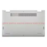 Grey Bottom Cover Case Enclosure For Dell Inspiron 15 3510 3511 3515 3520