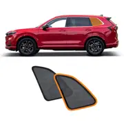 Port Window Sun Shade for Honda CR-V CRV 2023-2025 Car Sun Blind Mesh